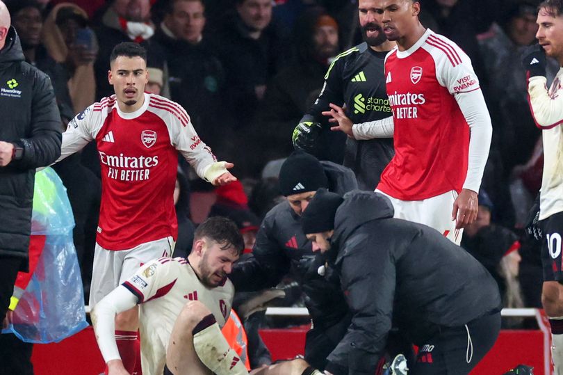 Noticias sobre lesiones del Liverpool y posibles fechas de regreso tras el revés de Conor Bradley