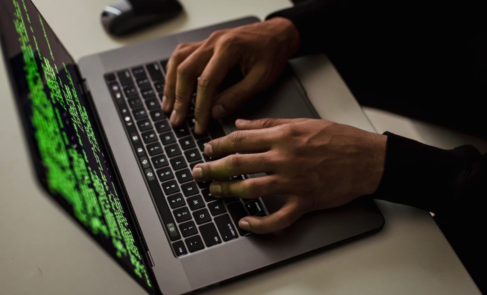 Your personal information could be at risk after this major insurance hack