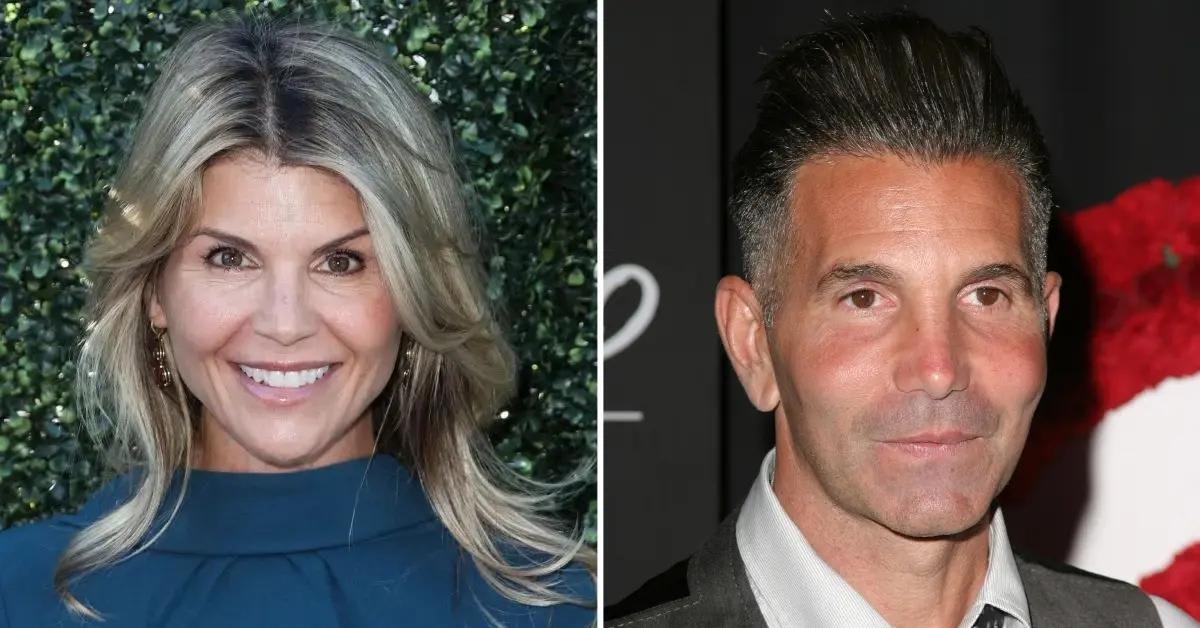 Lori Loughlin and Mossimo Giannulli's relationship 'never recovered ...