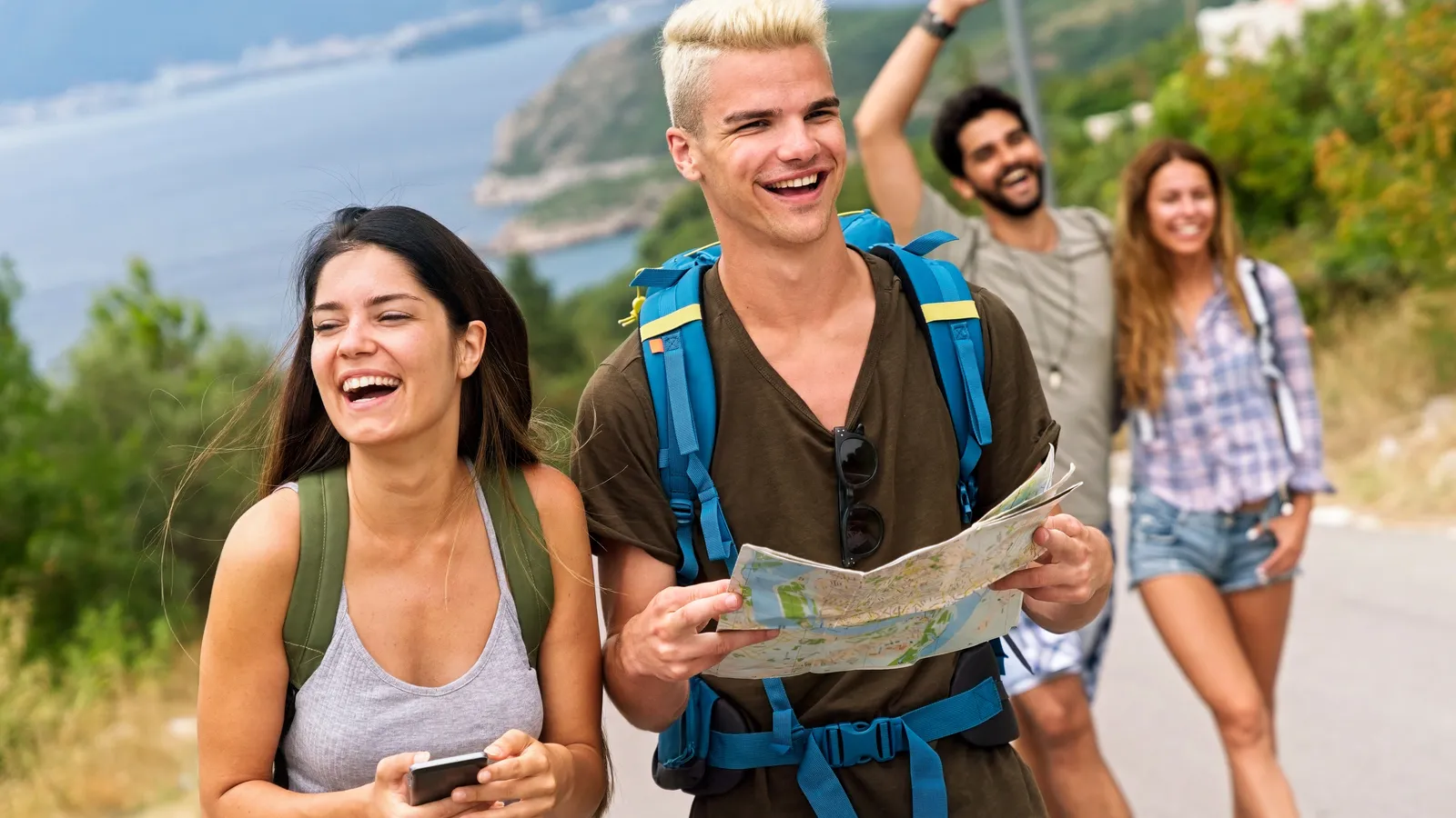 Why travelers are prioritizing destinations with strong healthcare access<br><br>