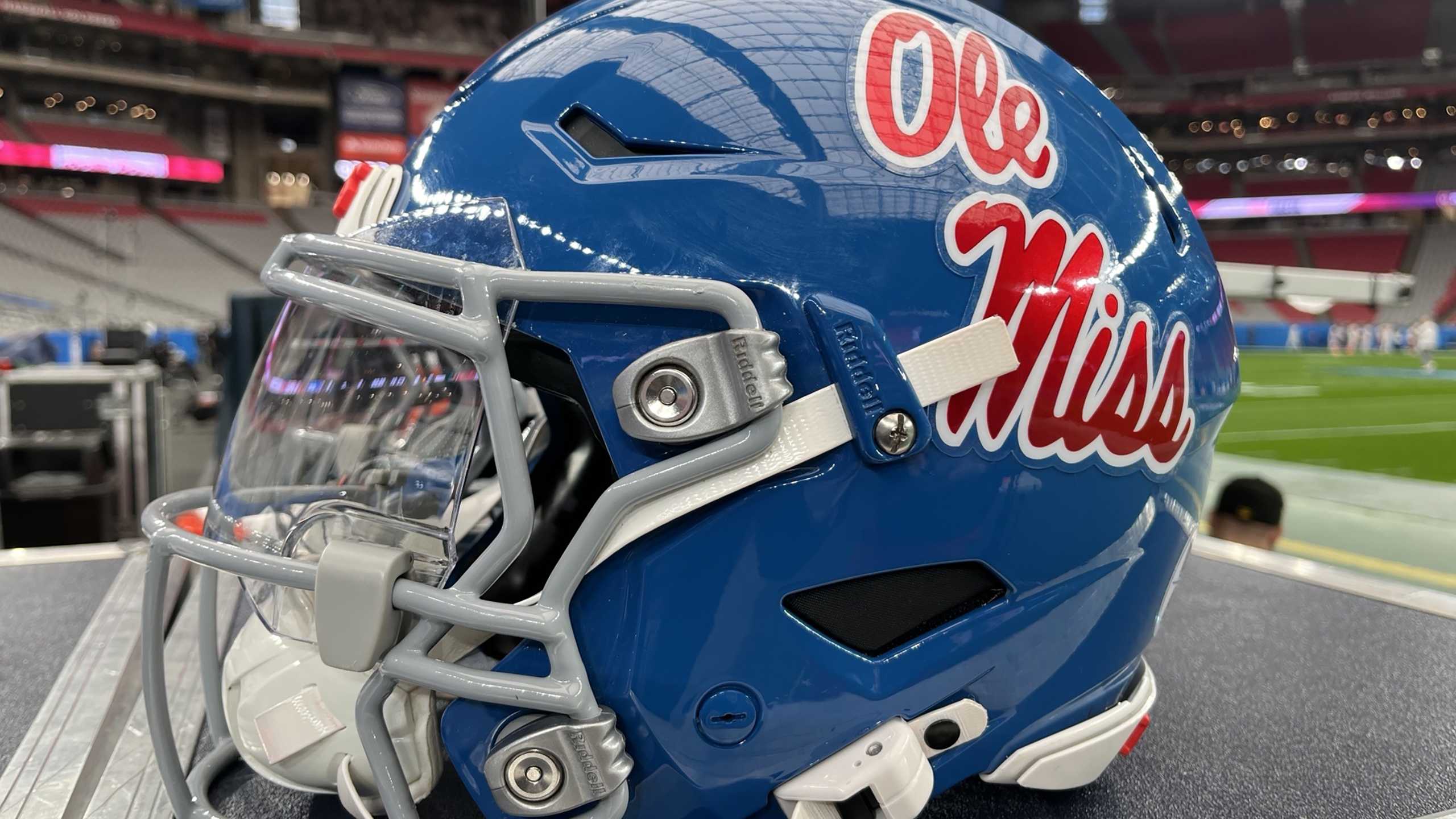 NCAA opens investigation into Ole Miss football program