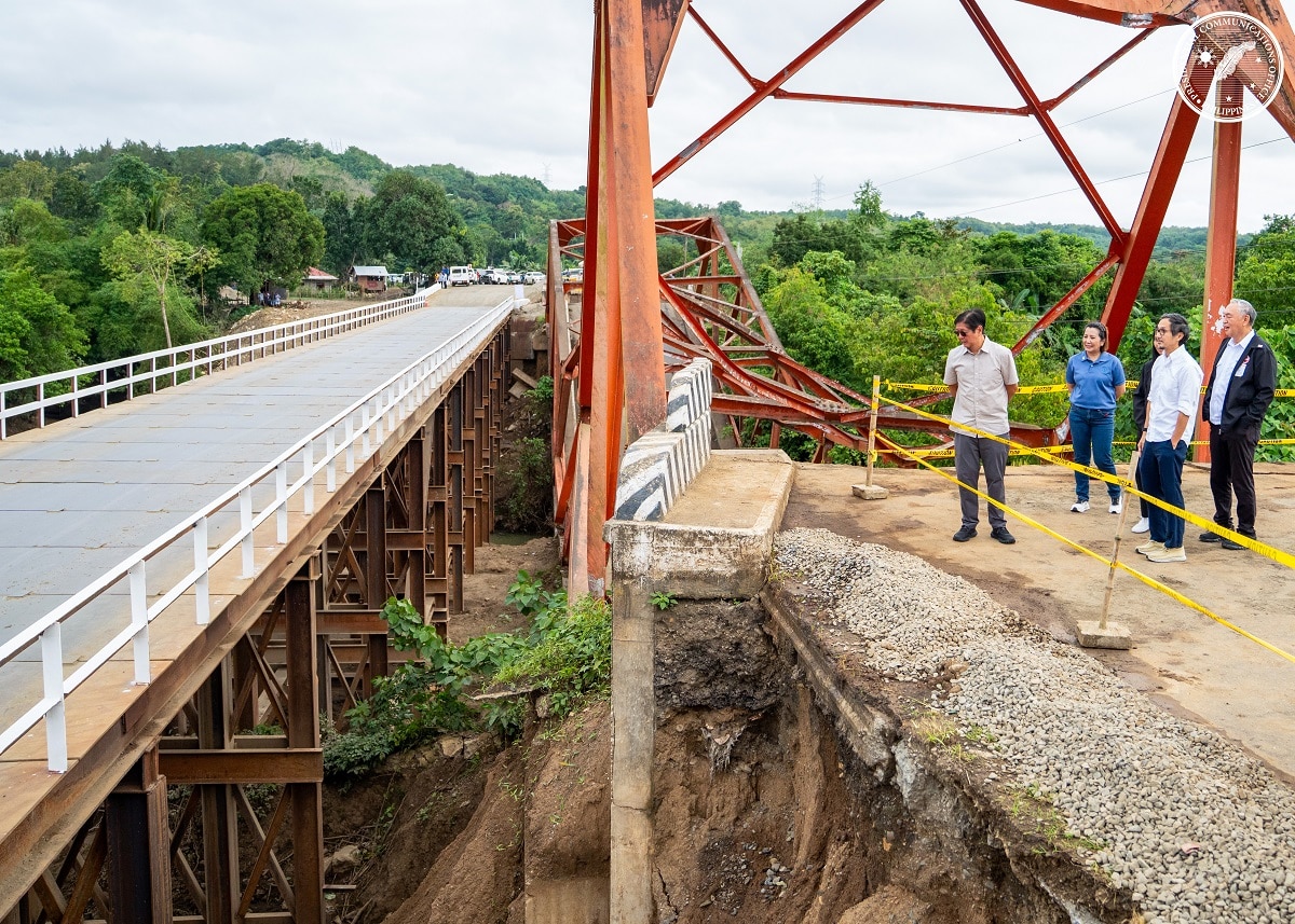 New P2-B bridge seen to push Cagayan growth
