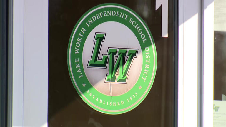 Former superintendent named conservator to oversee Lake Worth ISD, TEA ...