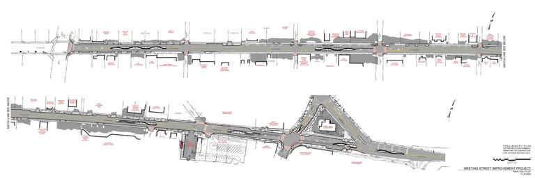 Meeting Street development could create ‘sense of place’ for West ...