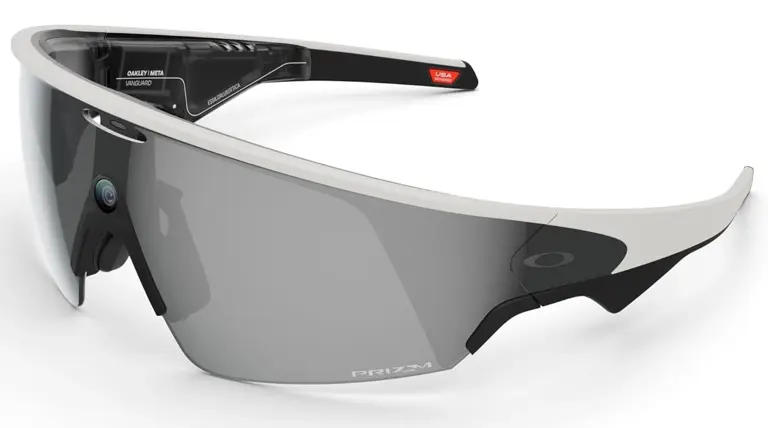 Ray-Ban and Oakley Meta smart glasses review
