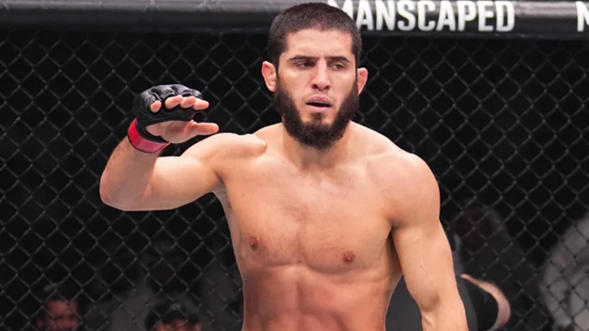 Islam Makhachev's net worth: UFC star's legacy, endorsements, family ...