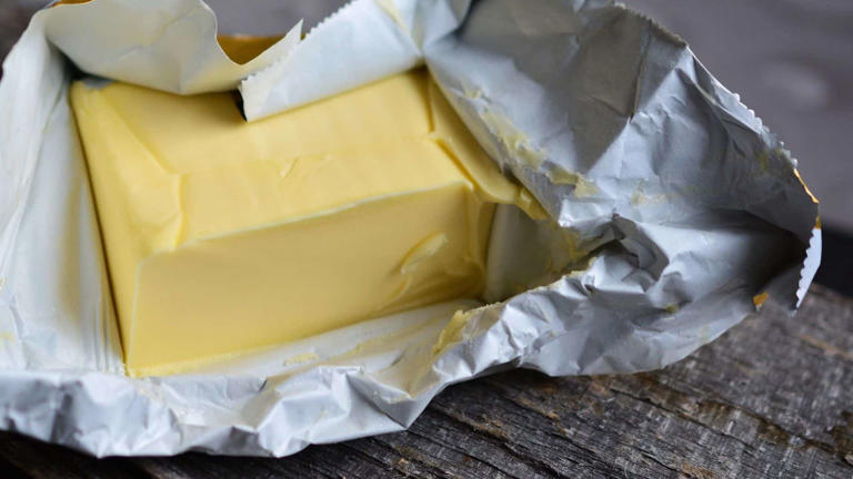 Multiple butter brands recalled over potentially dangerous ingredients