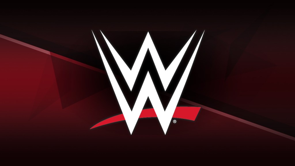 wwe logo