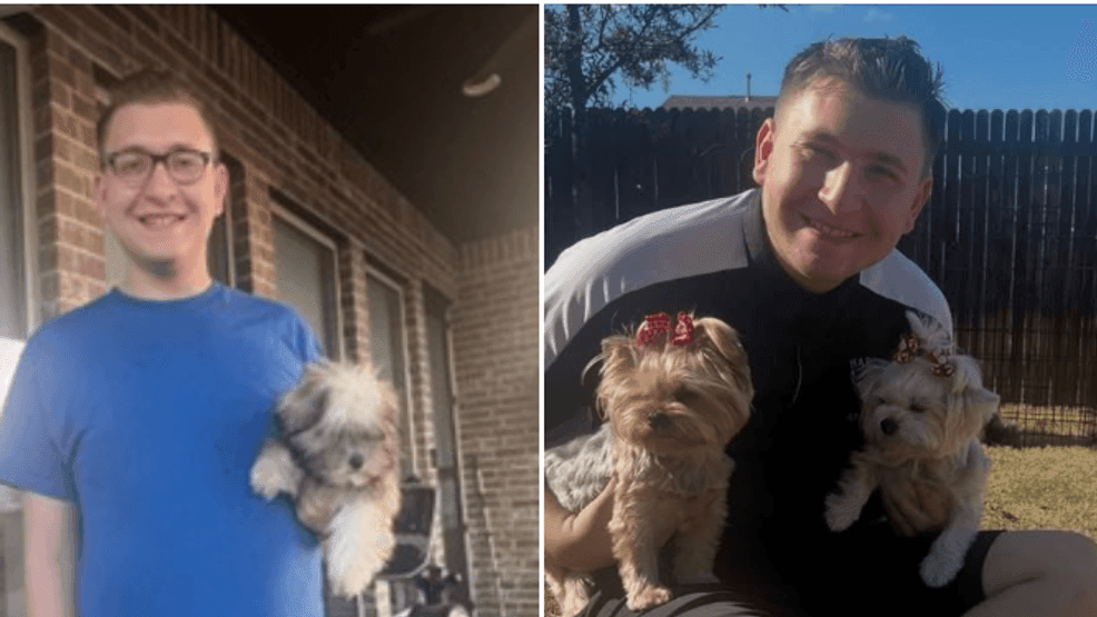 Missing teen last seen Tuesday morning on far West Side