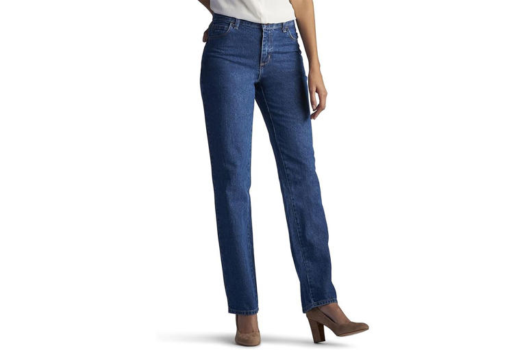 A stylist told me that Jennifer Aniston's sleek jeans style is so easy ...