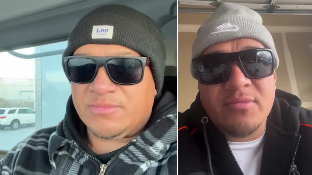 Church shooting victim hoped to chart path away from gang life, addiction