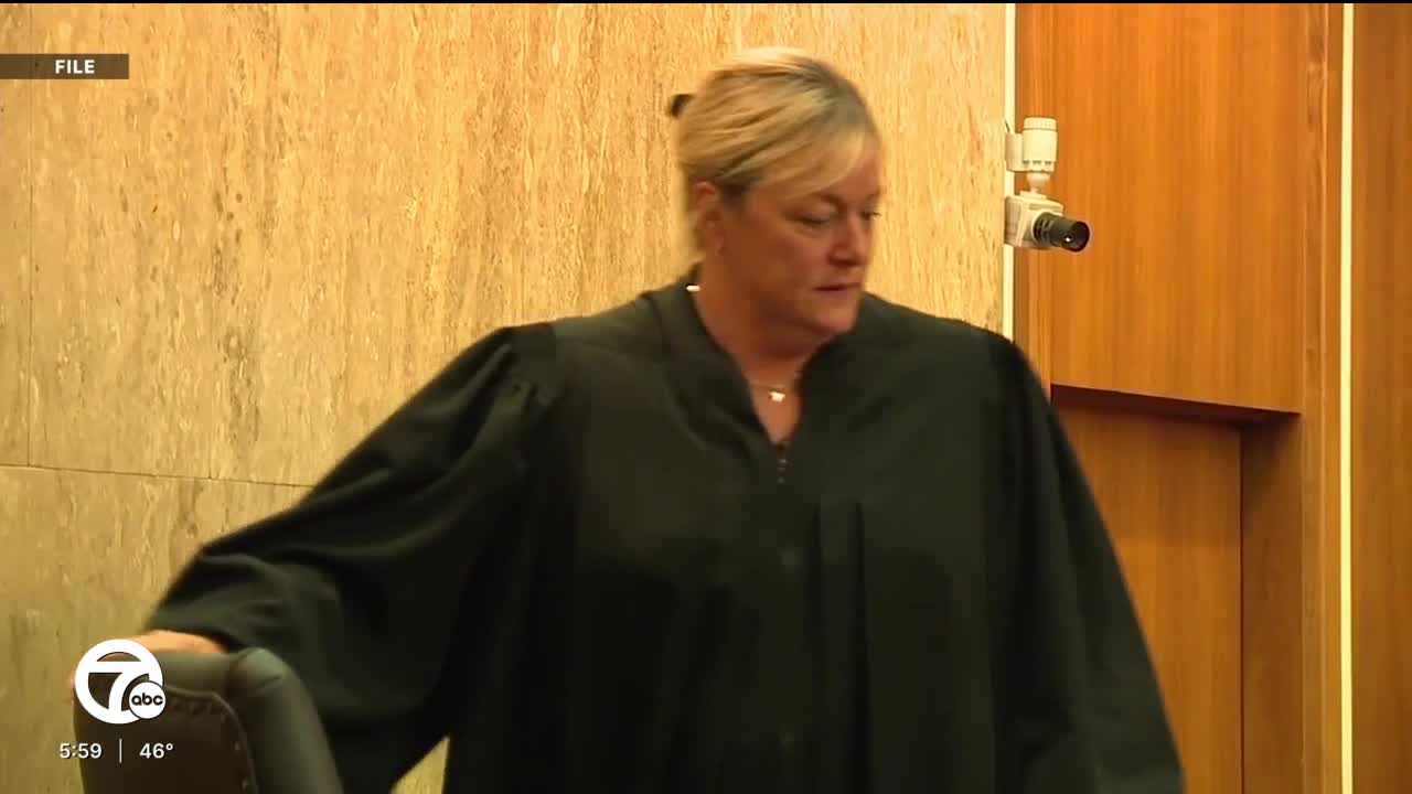 Judge who called herself a 'new racist' vacates position after 7 ...