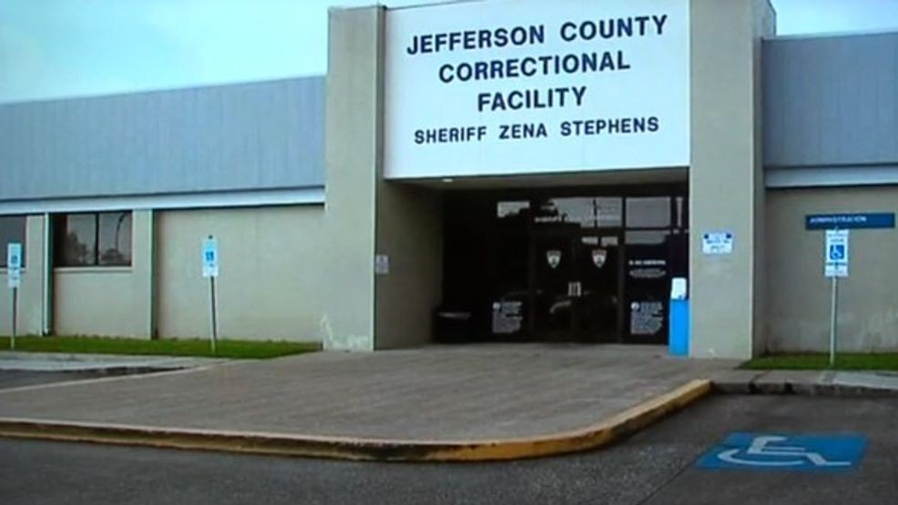 Inmate death leads to investigation at Jefferson County jail