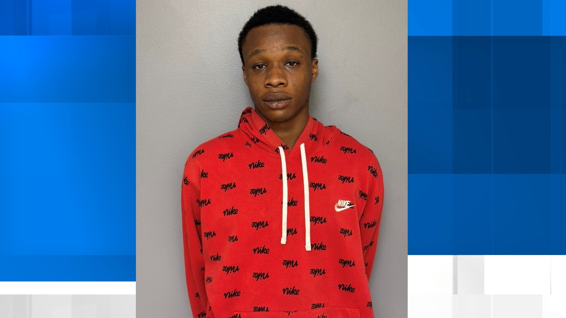 Man arrested after allegedly shooting into occupied Decatur home