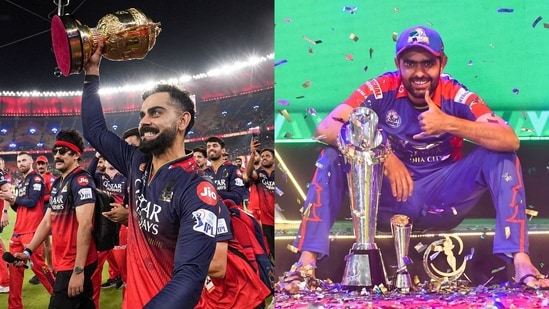 PSL team auction looks mundane next to IPL, and the numbers paint ...