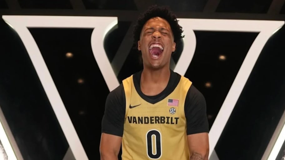 Exclusive: Ant Brown reacts to Vanderbilt basketball's 15-0 start as ...