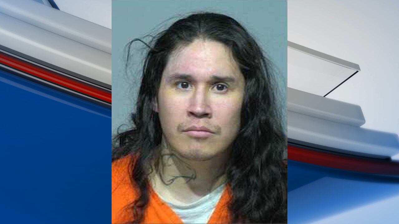 $100K cash bond set for Marshfield man accused of human trafficking