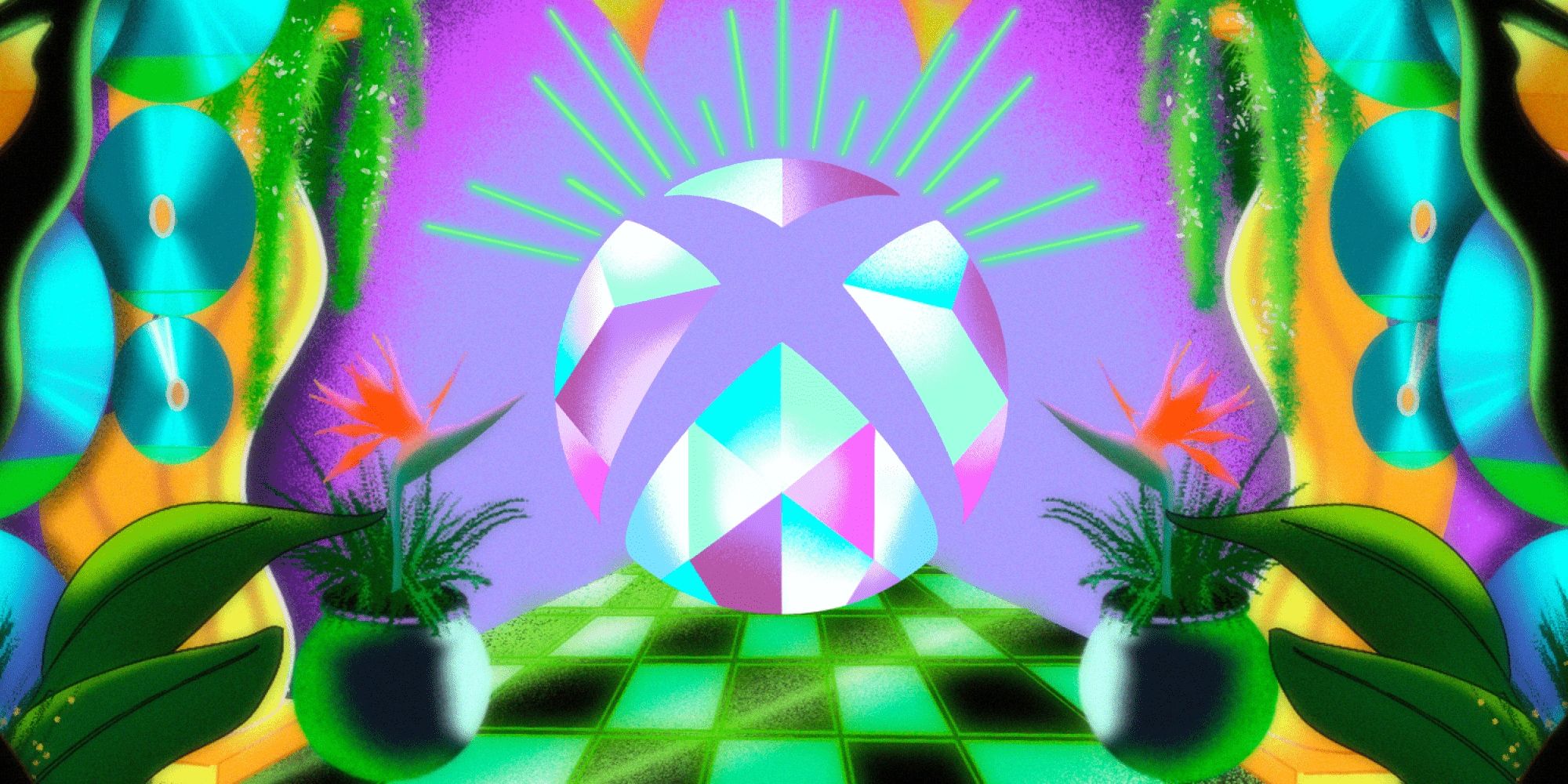 Xbox developer direct confirms highly-anticipated games alongside ...