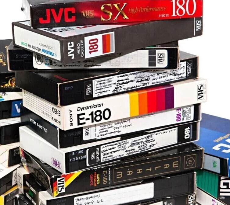 Ridiculous things you used to have to do with old tech