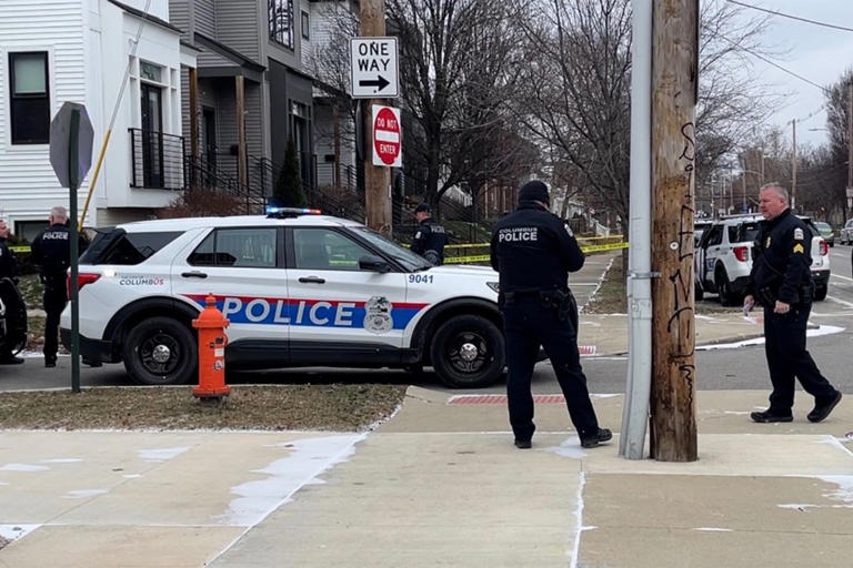 Cops responded to wrong address during welfare check of slain Ohio ...