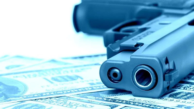 Investigation | Illegal guns, systemic failures and lethal violence: SA ...