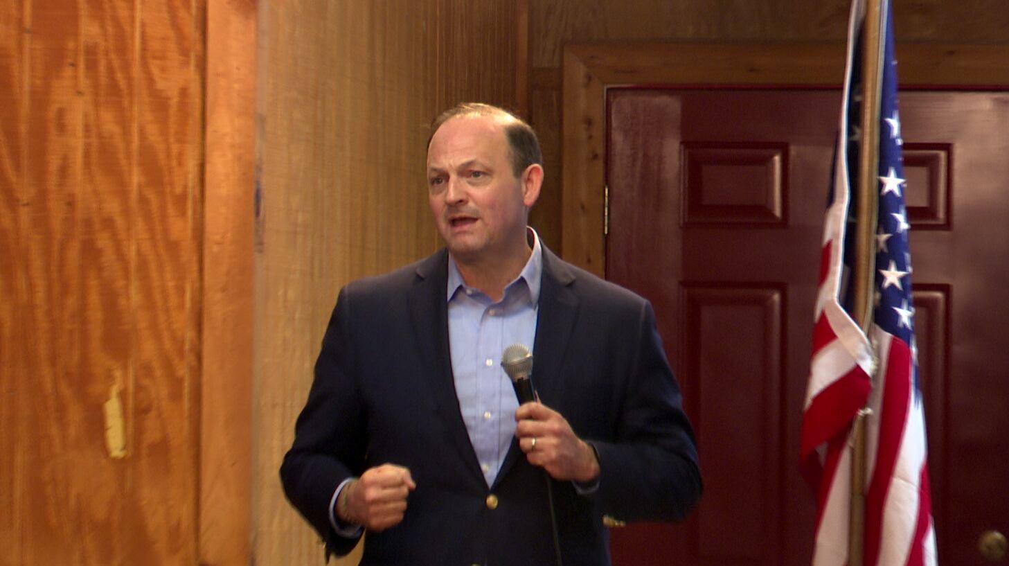 SC attorney general speaks at Aiken County Republican meeting