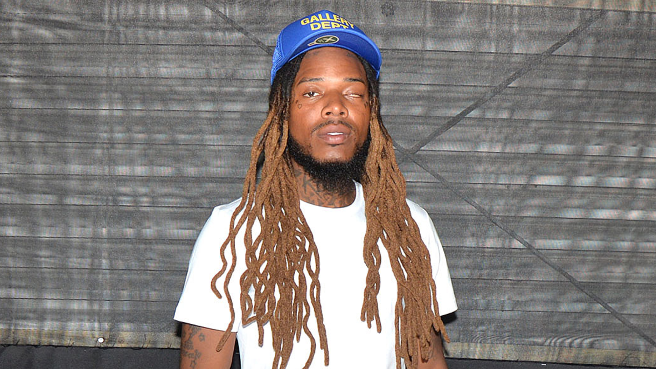 Rapper Fetty Wap freed from prison 11 months ahead of schedule, find ...