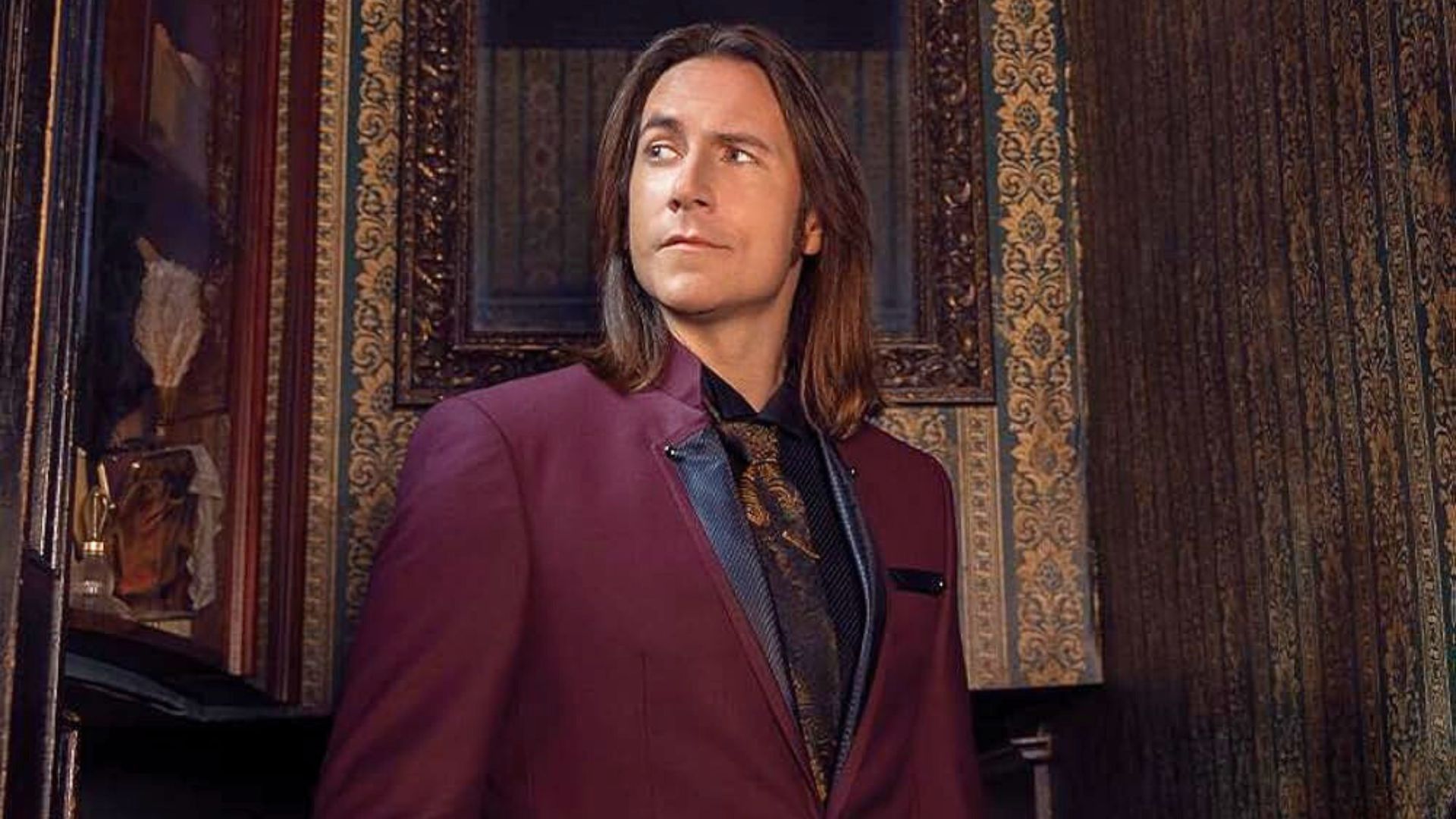 This Matthew Mercer quote is the perfect rebuke to terrible Critical ...