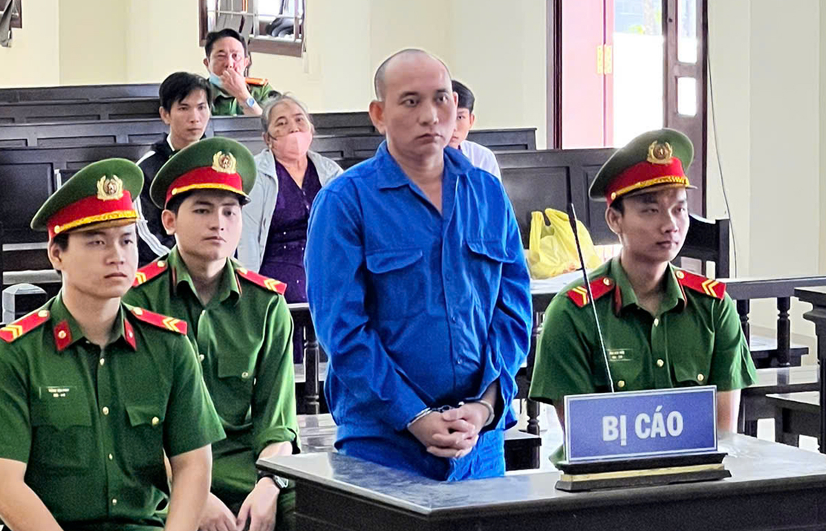 Truy sát người tình khi níu kéo bất thành