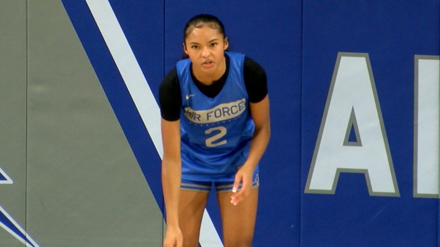 The Iron Falcon: Perry rising in the record books