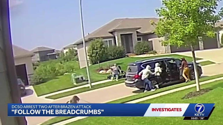 Douglas County Sheriff's Office arrests two after investigation ...