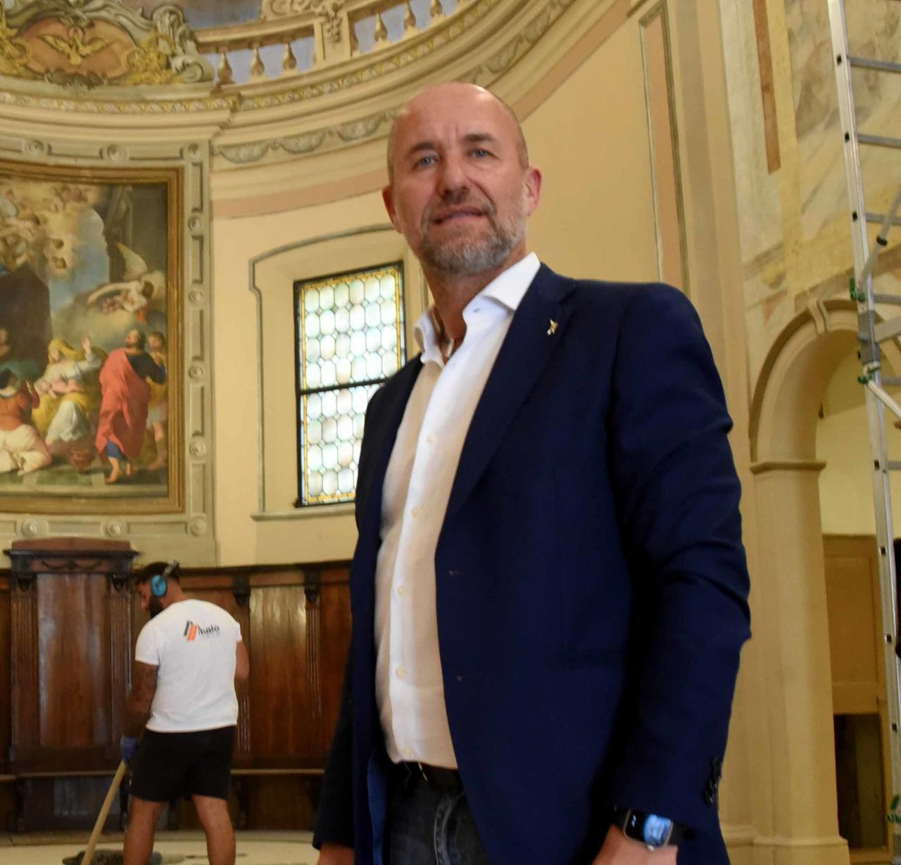 Il «caso» Bergamini, parla Rancan: 