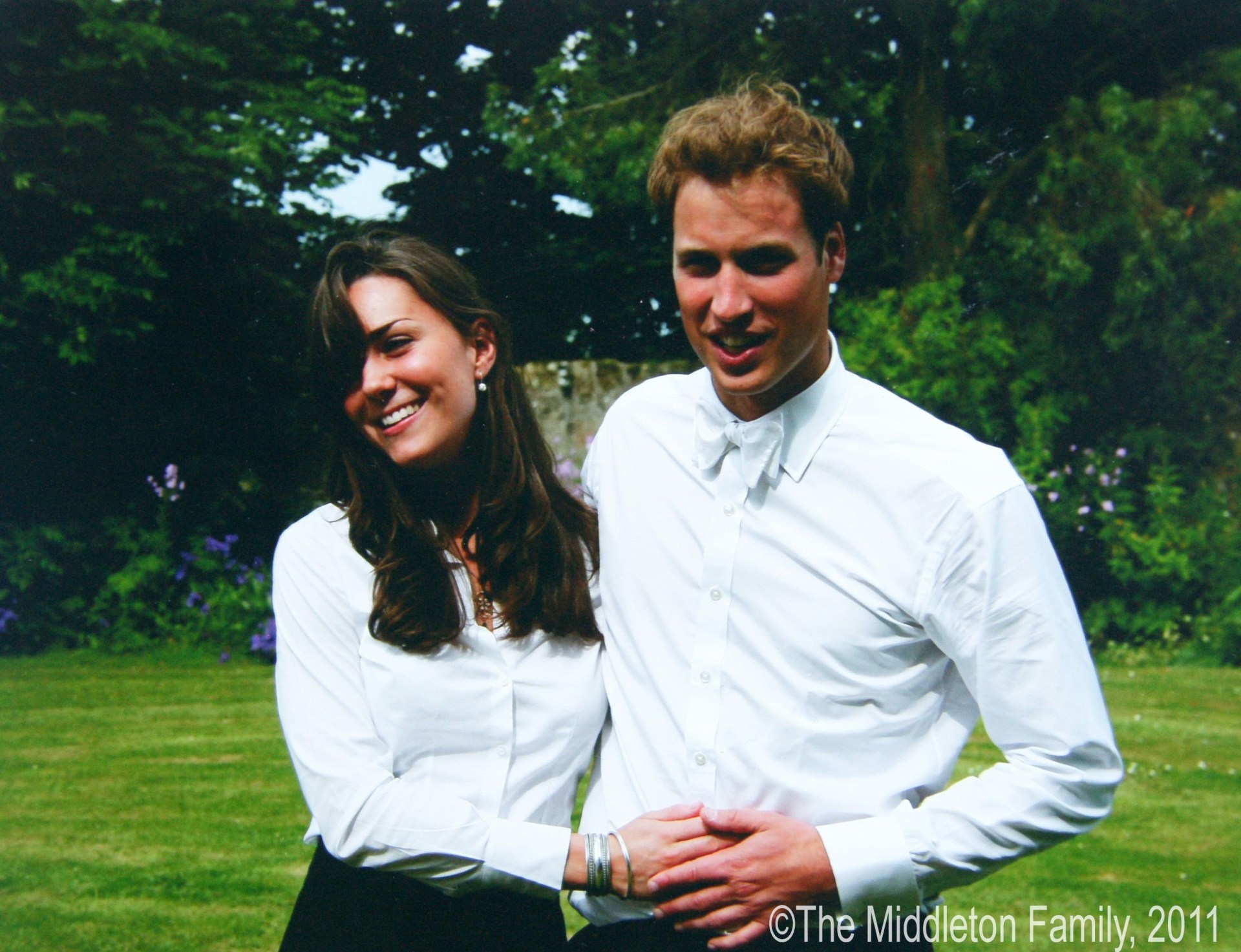 Princess Kate at 44: Her life through stunning photos