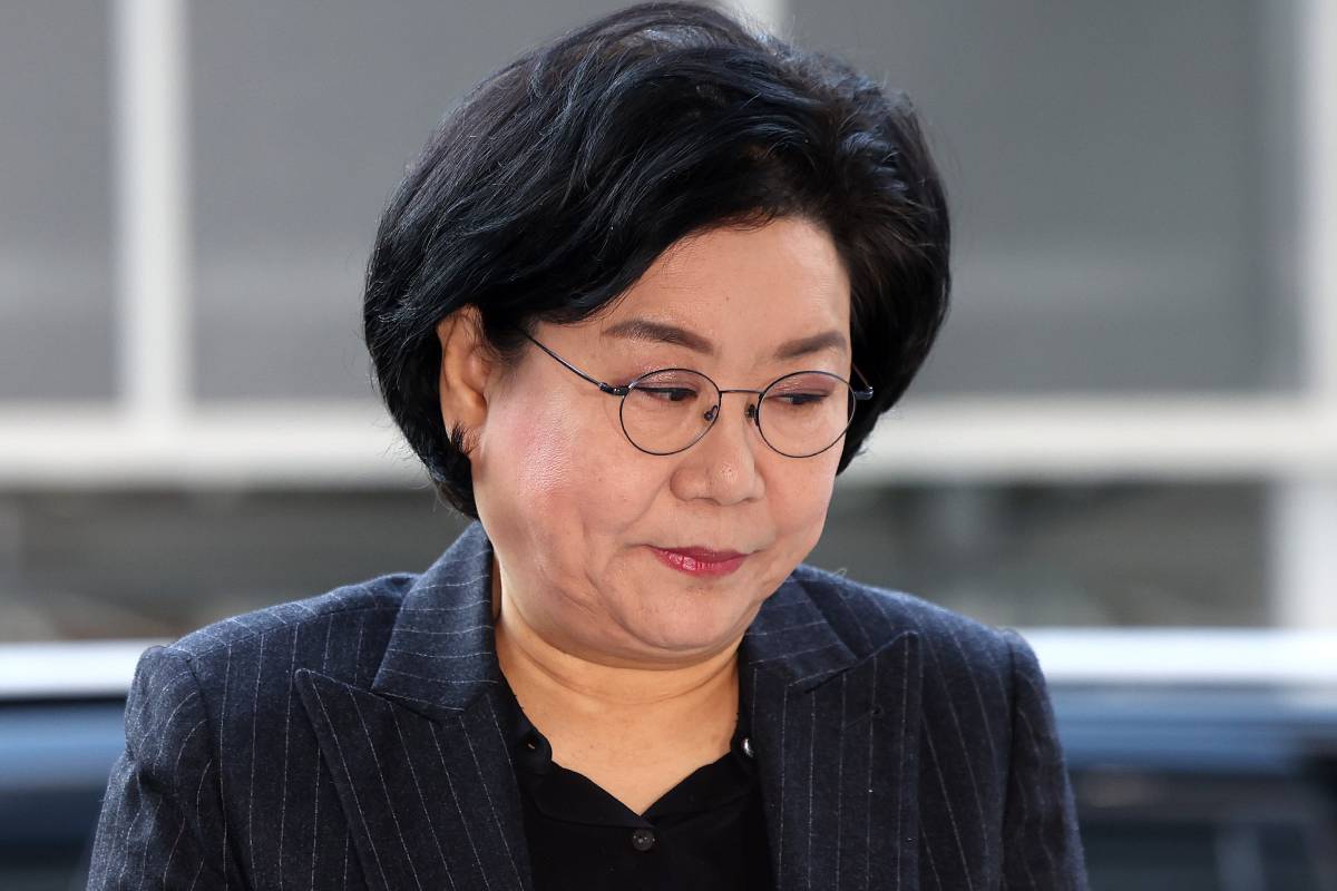 이혜훈 부정청약 의혹과 국제적 긴장 속 이란 반정부 시위