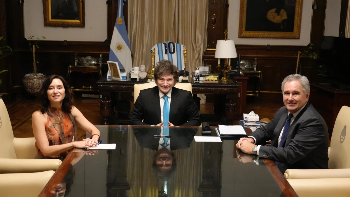 Madrid estalla contra Moncloa por el pacto de financiación con ERC