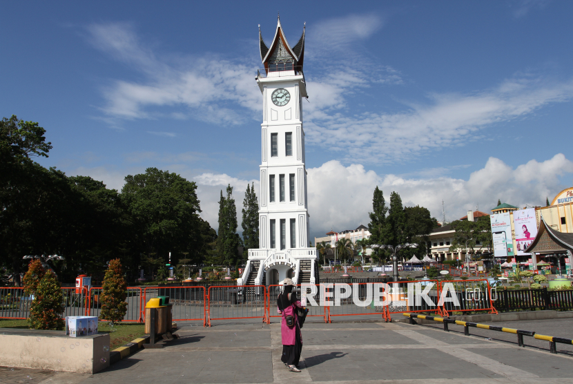 Ekonomi Sumbar melambat selama 10 tahun, pakar soroti masalah struktural