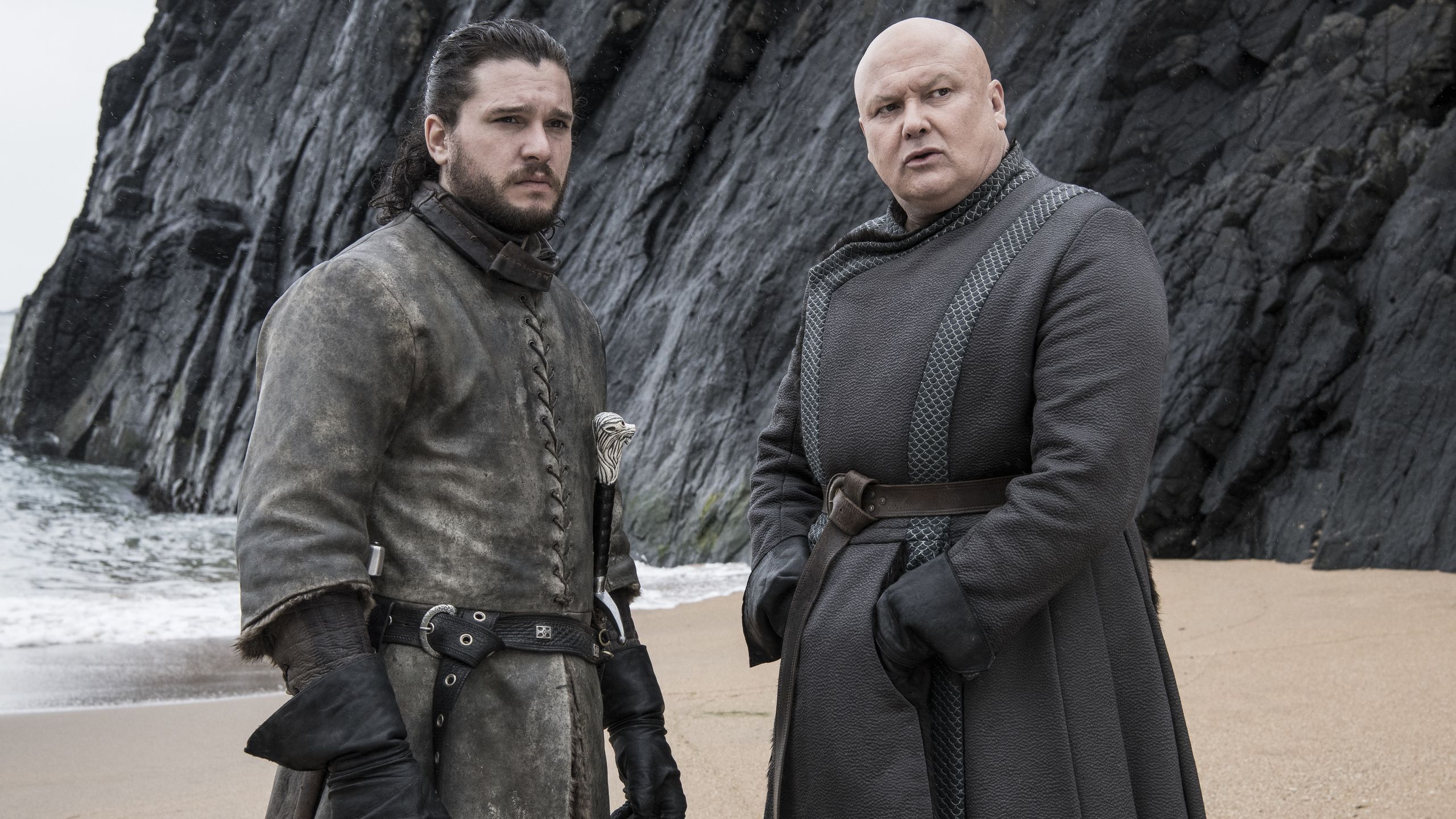 7 Years After Season 8 The Real Game Of Thrones Show Finally Comes Out