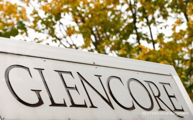 Glencore Jual 204,79 Saham Trimegah Bangun Persada (NCKL), Raih Cuan Segini!