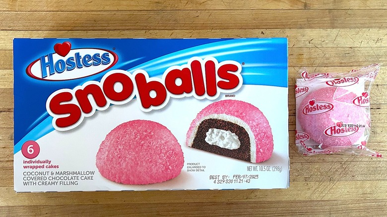 Every Hostess snack, ranked worst to first