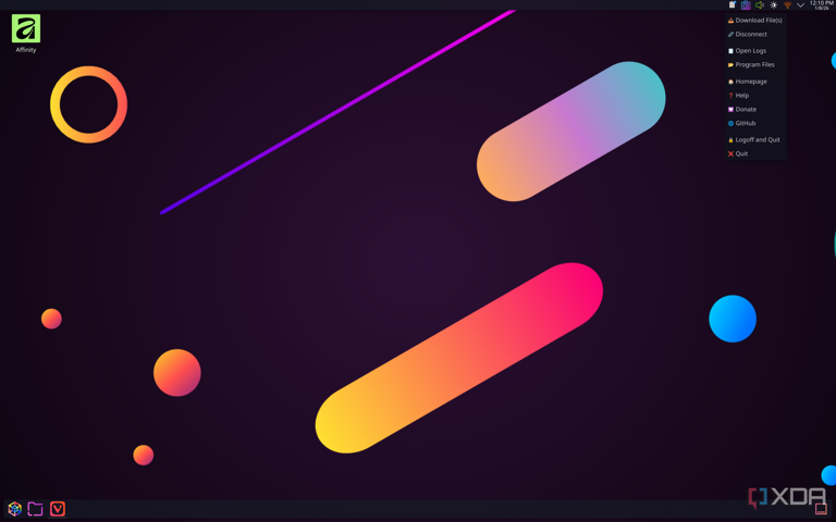 I waited years for Windows updates to get exciting. Linux did it in six ...