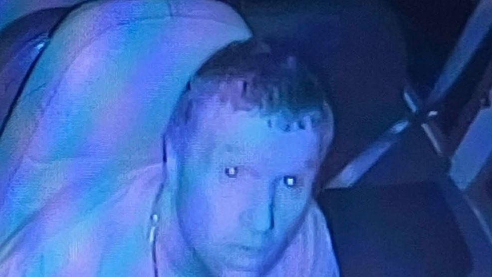 'Grand theft bus': Suspects wanted after stolen school bus ditched in ...