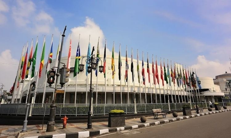 Menyelami wisata budaya di Bandung: Dari gedung bersejarah hingga seni ...