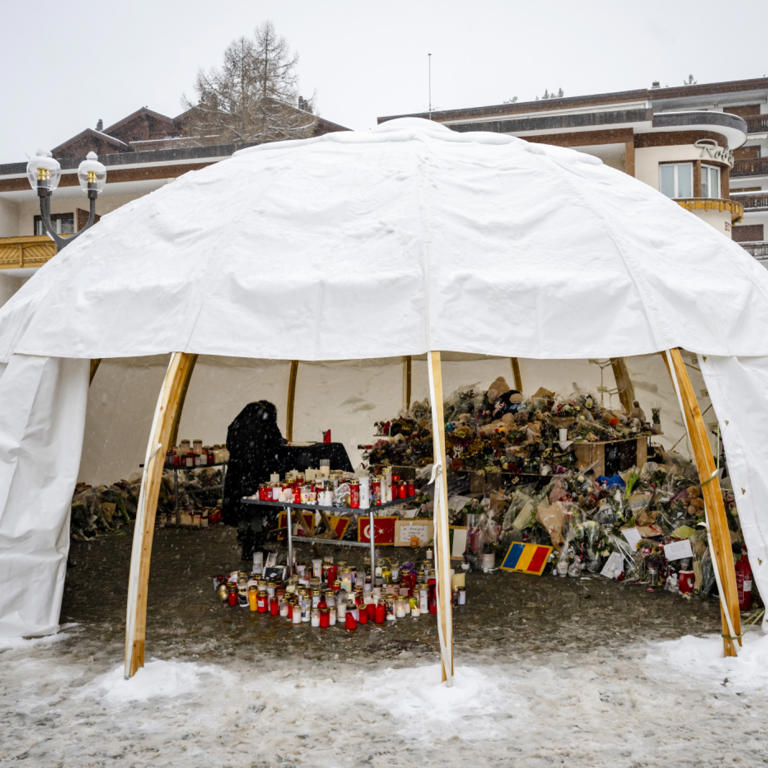 Zusammenhalt wird in der Schweiz jetzt groß geschrieben