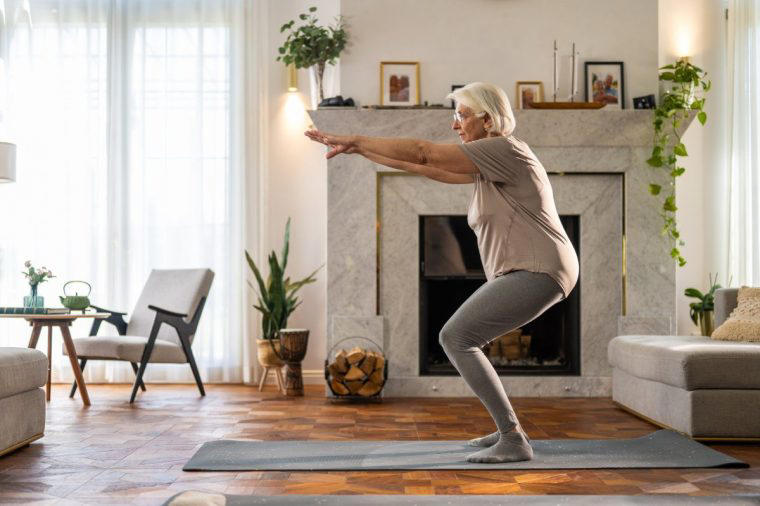 Fitness tips for every decade of your life – and the mid-life myth you ...