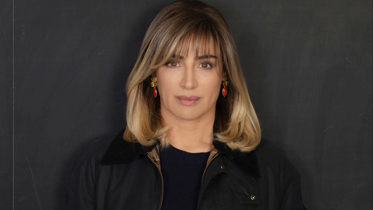 La preside: Luisa Ranieri ritorna protagonista su Rai1 con una storia ...