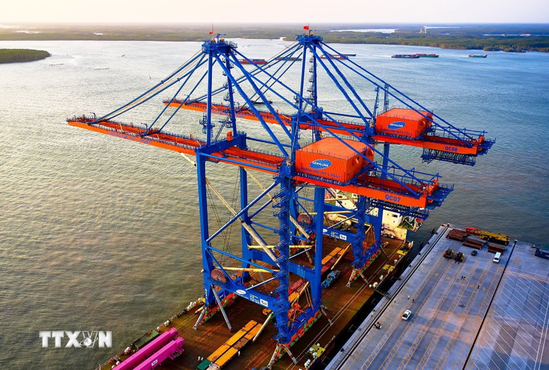 TP Hồ Chí Minh đề nghị ngành ngân hàng dẫn vốn vào 77 dự án hạ tầng trọng điểm