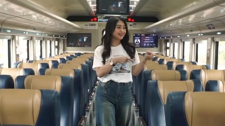 KA Ranggajati gunakan kereta baru, KAI bidik okupansi