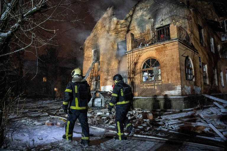 US issues urgent warning over significant attack on Ukraine