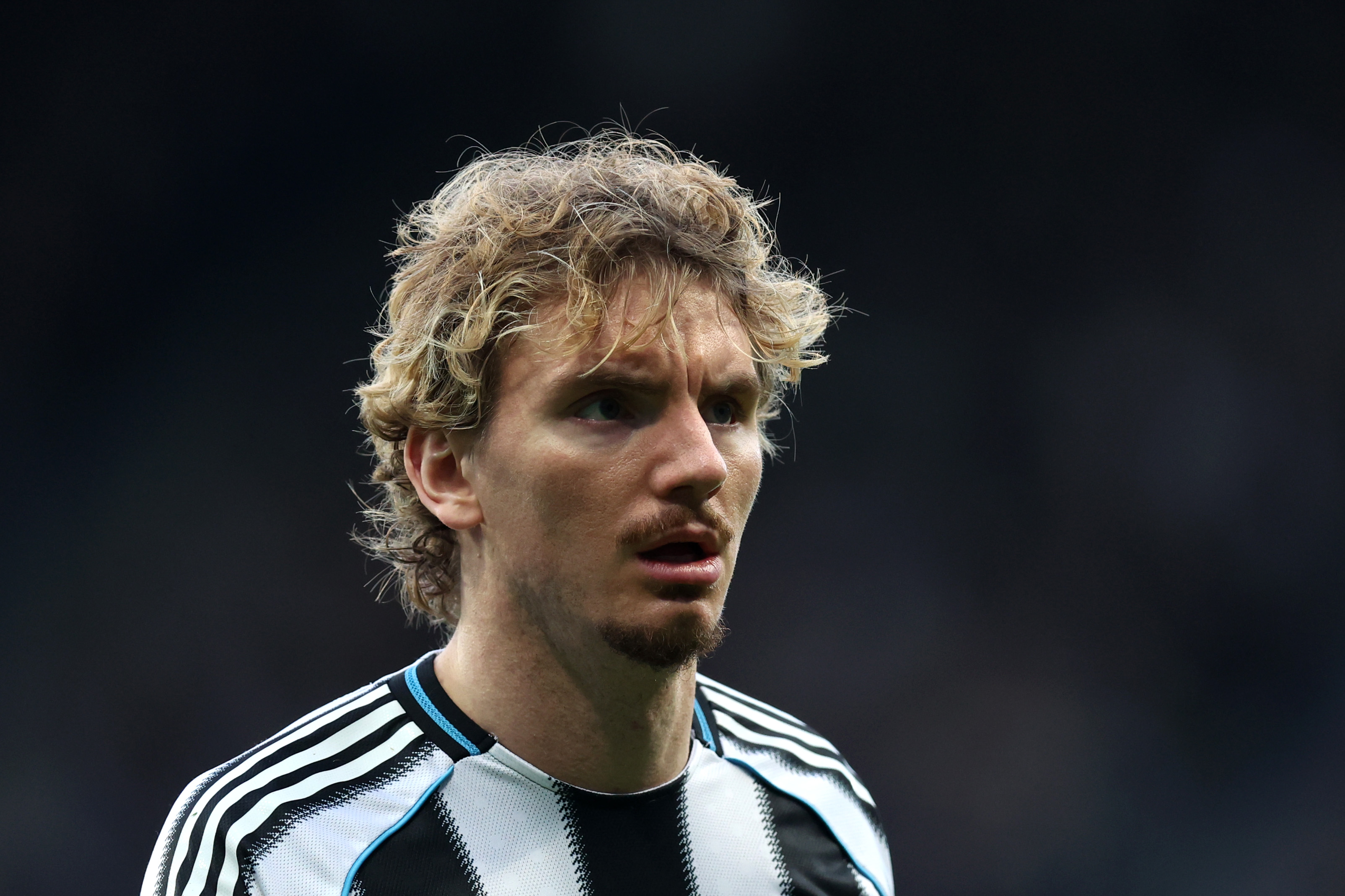 Nick Woltemade honest about how Sunderland disaster affected him at