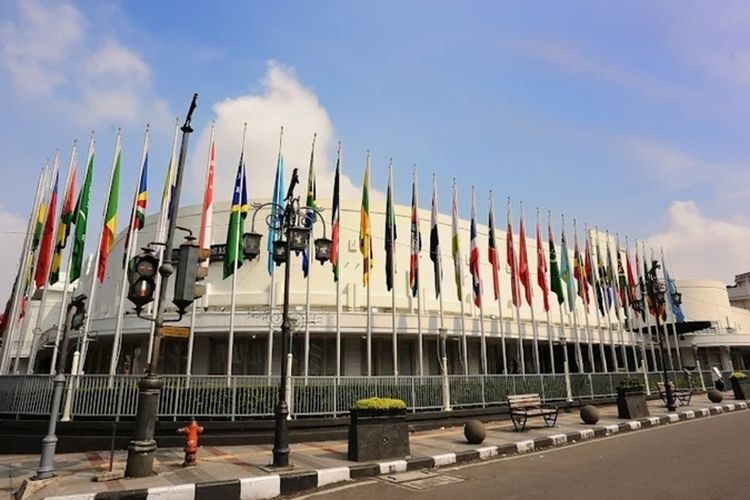 Menyelami wisata budaya di Bandung: Dari gedung bersejarah hingga seni ...